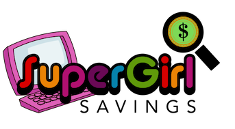SuperGirlSavings